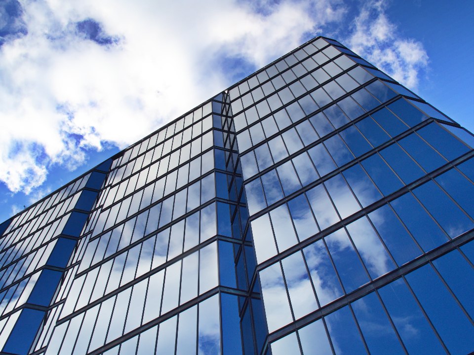 Building Perspective